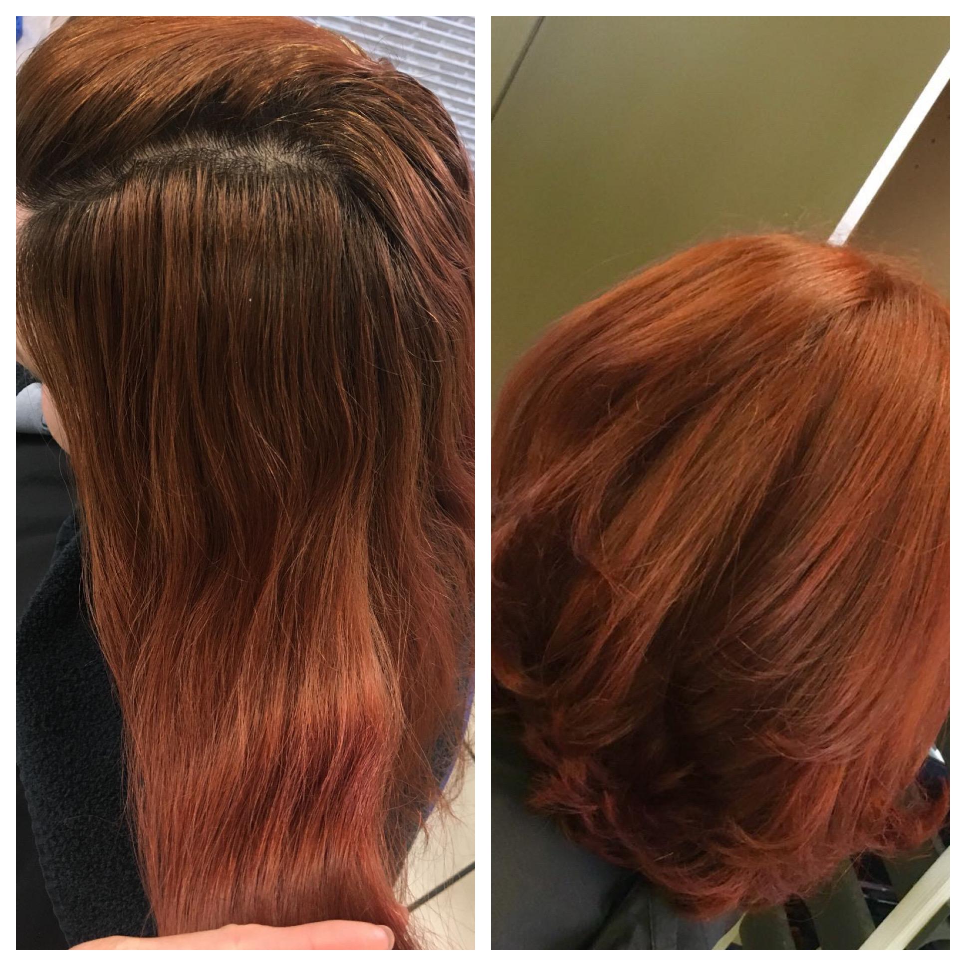 Coiffure Stile Libero, Rikonerstrasse 14 in Effretikon