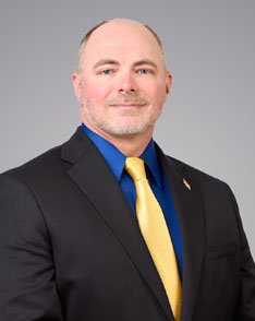 First Command Financial Advisor - Will Woodruff