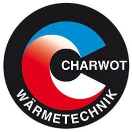 Charwot – Wärmetechnik - Geschäftsführer Michal R. Piasecki Logo