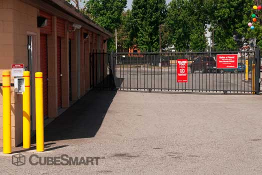 CubeSmart Self Storage Photo