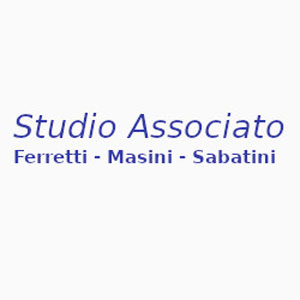 Studio Associato Ferretti - Masini - Sabatini Logo