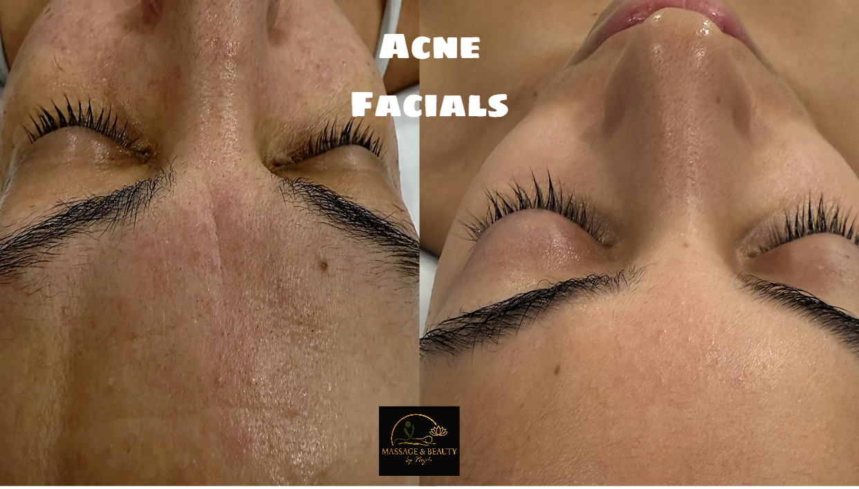 Massage & Beauty by Neyda Image