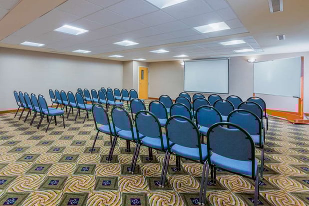 Images Hampton Inn San Marcos