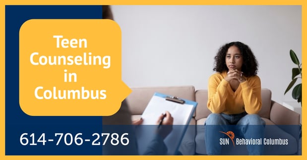 Images SUN Behavioral Health Columbus