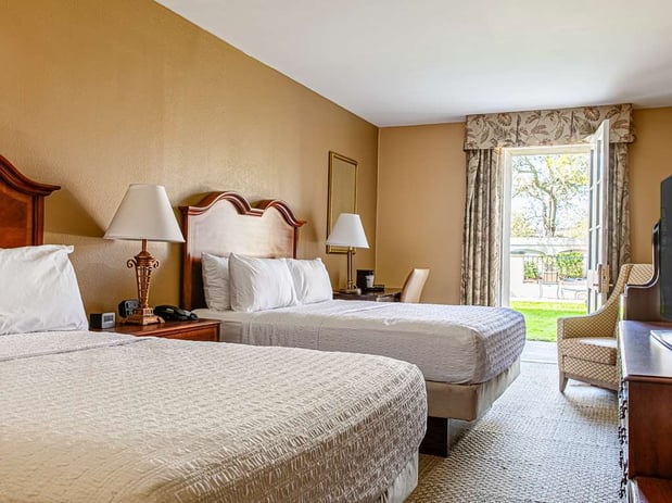 Images Hampton Inn Charleston-Historic District
