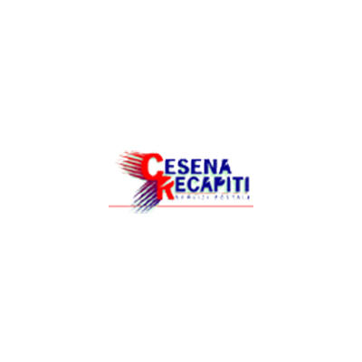 Cesena Recapiti Logo