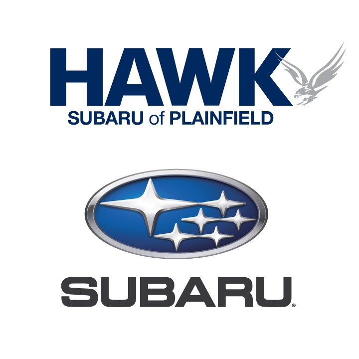 Hawk Subaru Logo