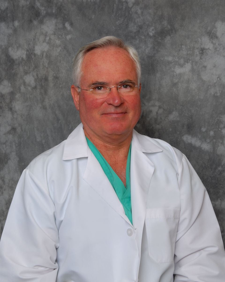 Dr. David D. Jackson, MD Mount Airy, NC General Surgeon