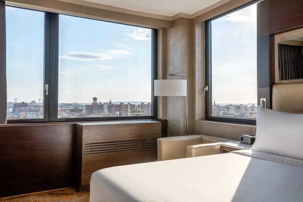 Images Holiday Inn Brooklyn Downtown by IHG