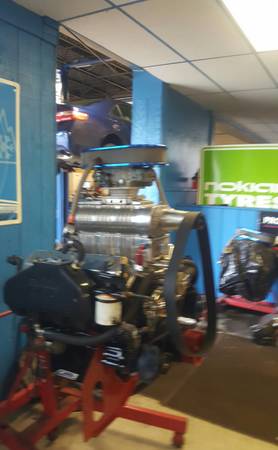 Images Bailey Tire Auto & Marine Service Inc.