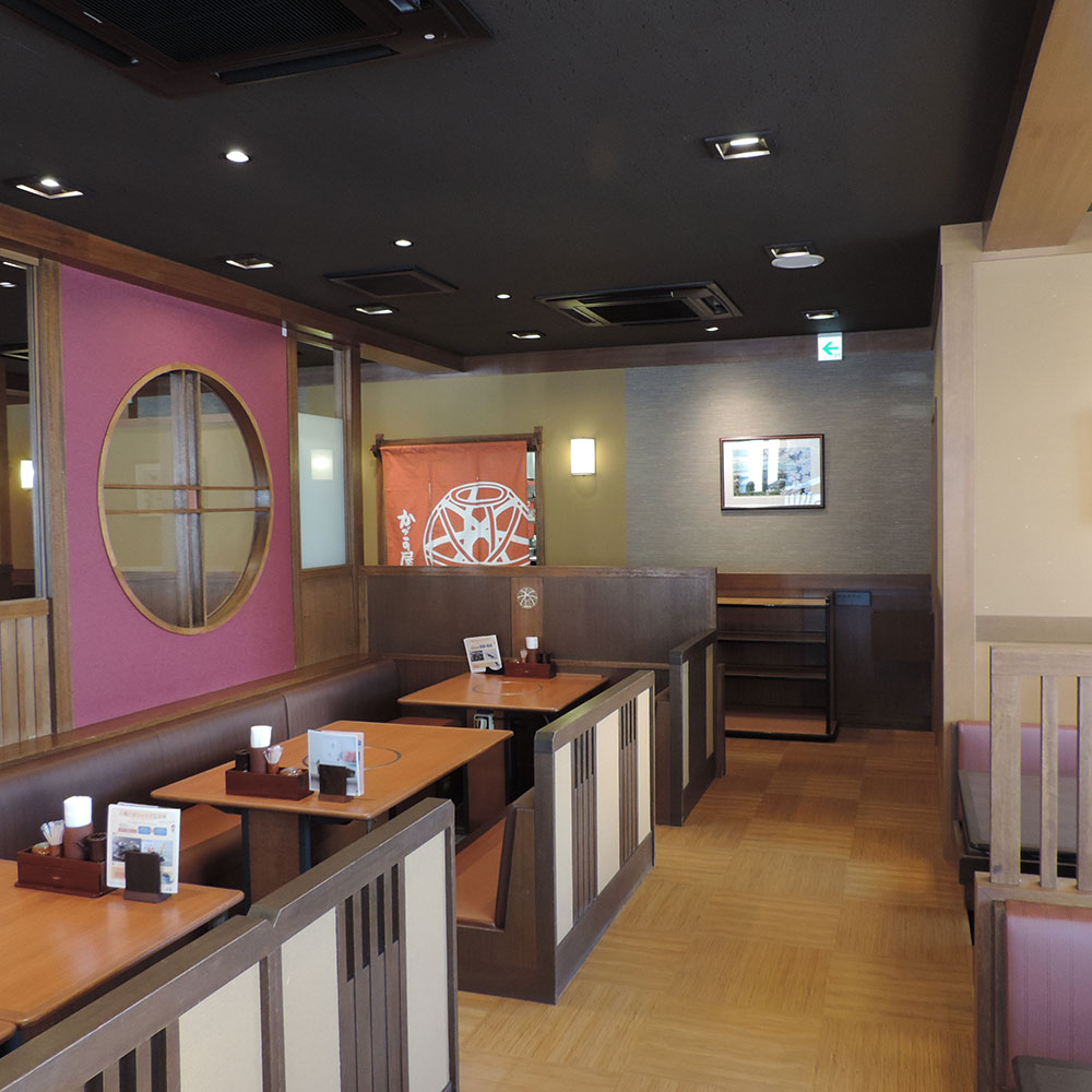 Images かごの屋 学園前店
