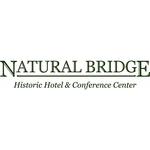 Natural Bridge Historic Hotel & Conference Center Logo