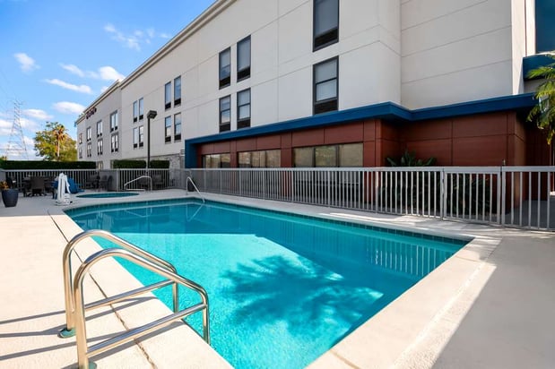 Images Hampton Inn Debary/Deltona