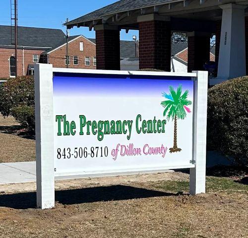 Images The Pregnancy Center of Dillon County