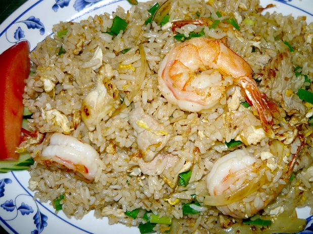 Images Siam Kitchen Express