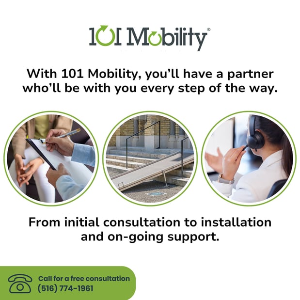 Images 101 Mobility of Long Island