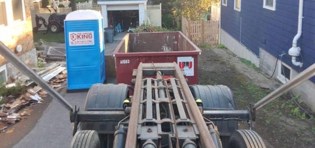 Images Dumpsters R Us, Inc