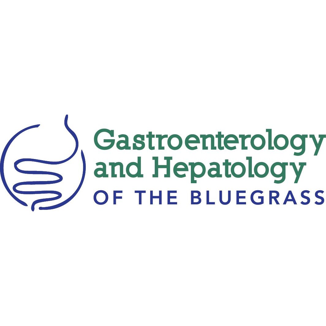 James Bobby  Bailey - Gastroenterology & Hepatology of the Bluegrass Logo