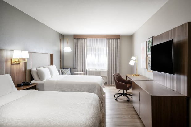 Images Holiday Inn Blytheville by IHG