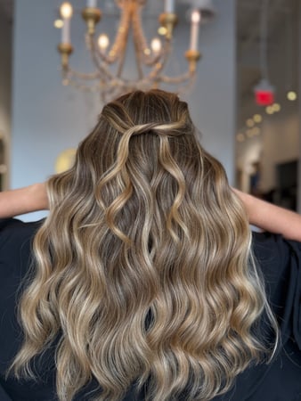 Images Fourseasons Salon&Medspa