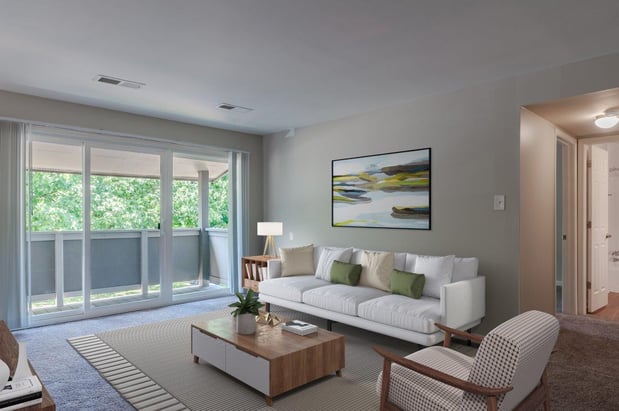 Images Nineteen North Apartments & Townhomes