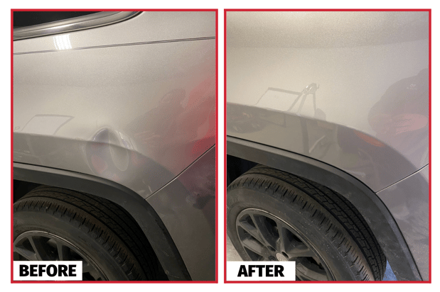 Images HM Dent Works