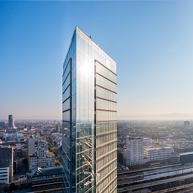 Bild 1 Forvis Mazars GmbH & Co. KG - Mannheim in Mannheim