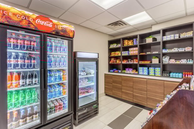 Images Holiday Inn Express & Suites O'Fallon/Shiloh by IHG