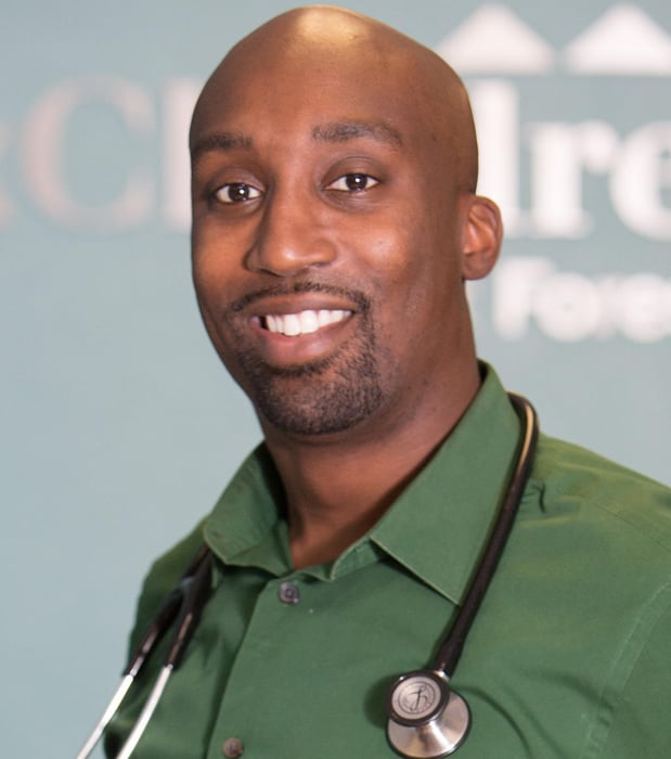 Images Dr. Ramon Kinloch