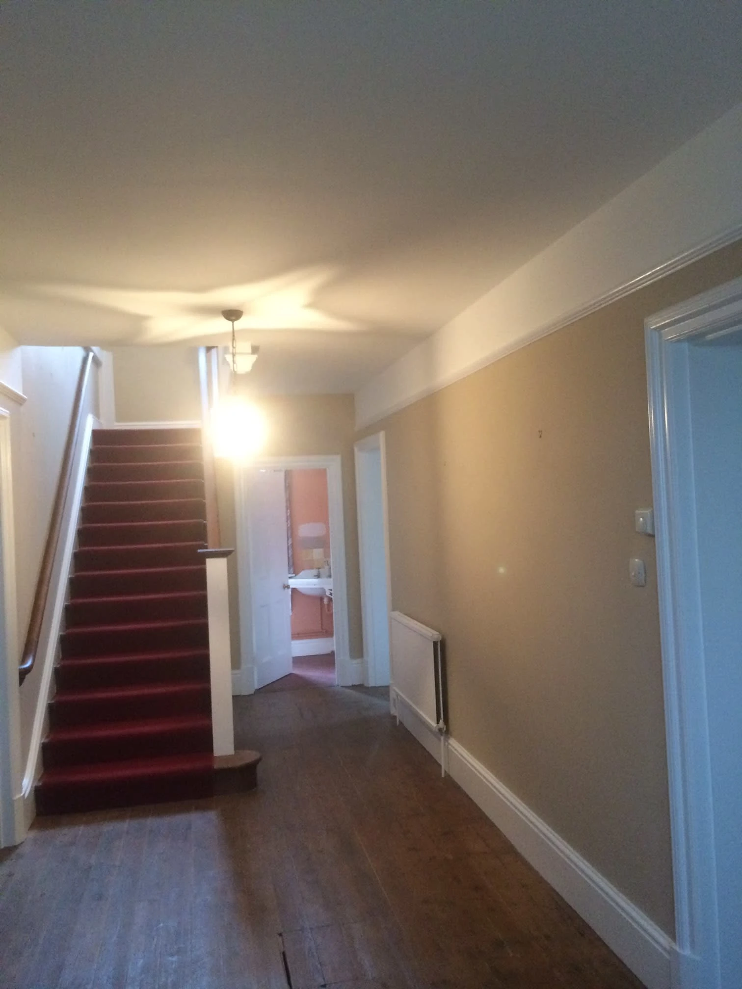 Images Paul Forward Decorating Contractor Ltd
