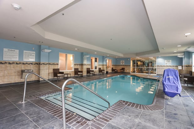 Images Holiday Inn Express & Suites Tulsa South Bixby by IHG