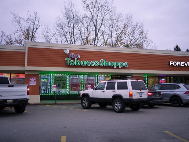 Images The Tobacco Shoppe