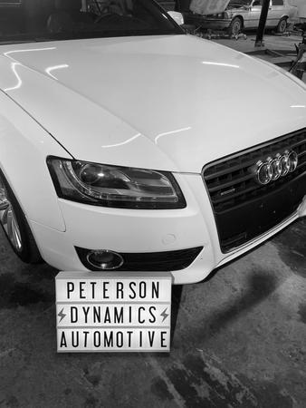Images Peterson Dynamics Automotive