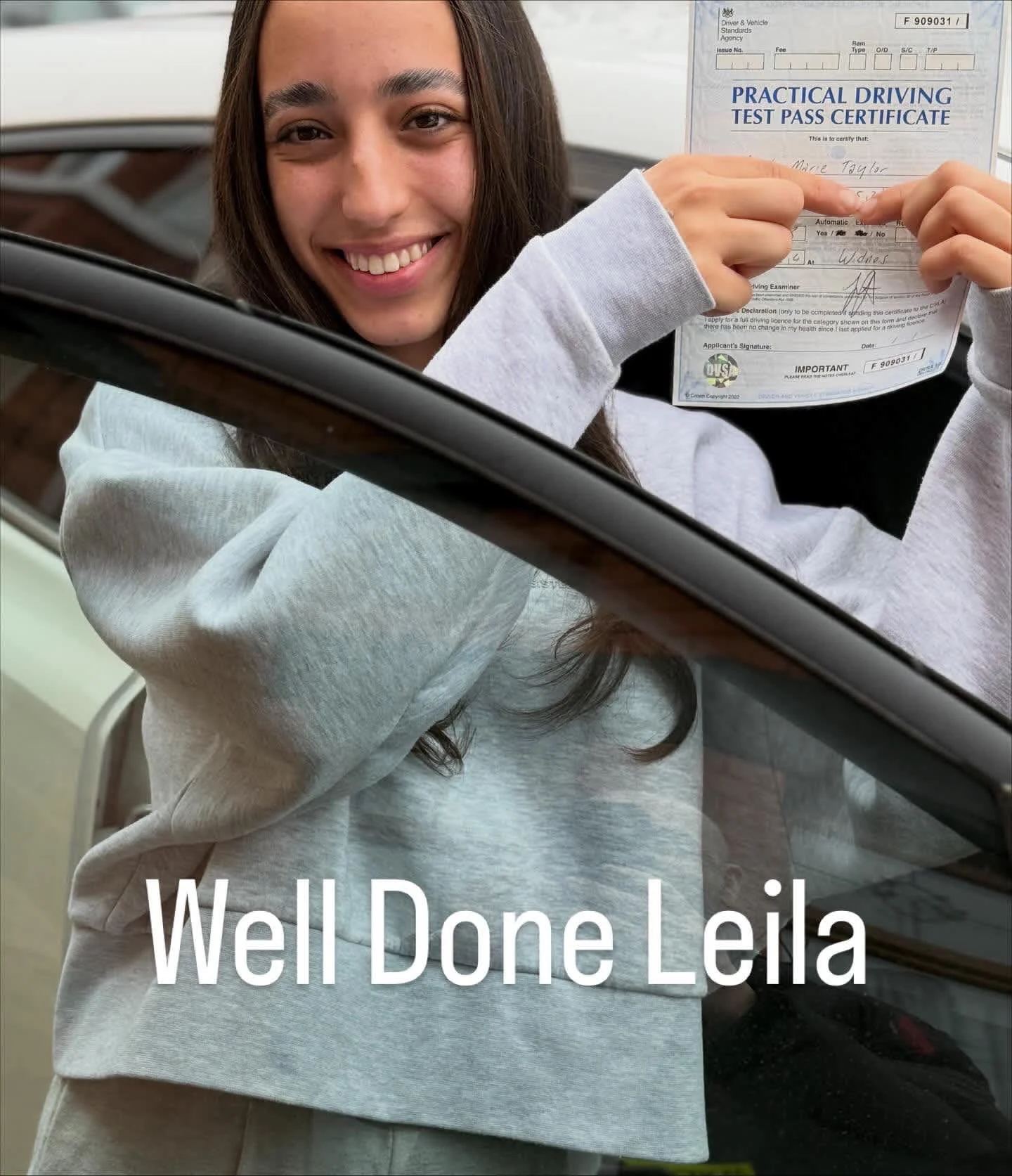 Images Auto Cruise Driving School