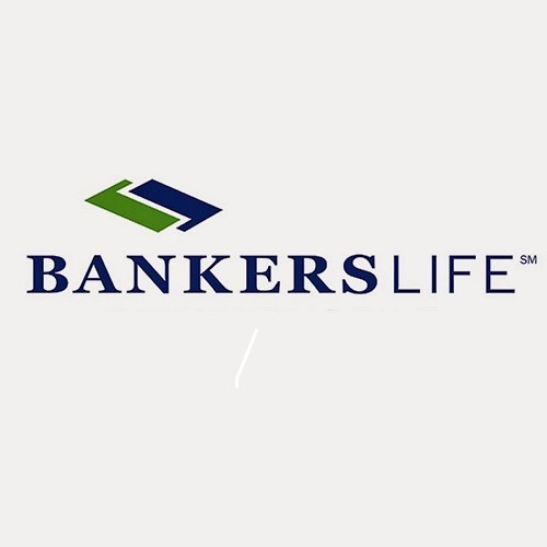Bruno Del Valle, Bankers Life Agent and Bankers Life Securities Financial Representative Logo