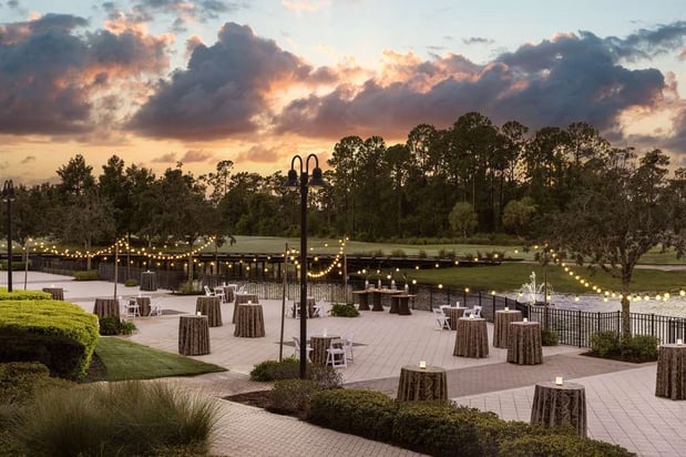 Images Waldorf Astoria Orlando - An Official Walt Disney World Hotel