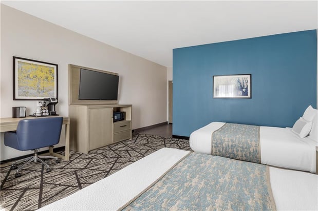 Images Best Western Plus Mid County