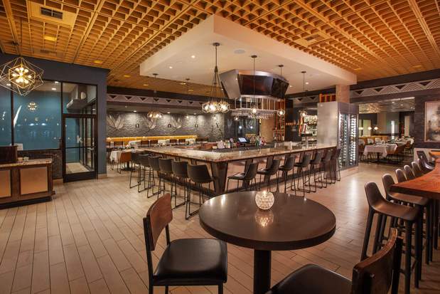Images Kaiser Grille Palm Springs