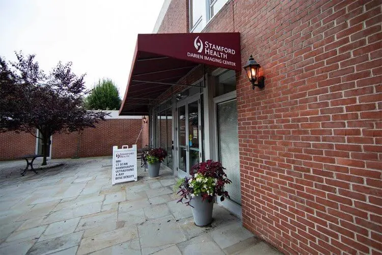 Images Stamford Health Medical Group Darien Imaging Center