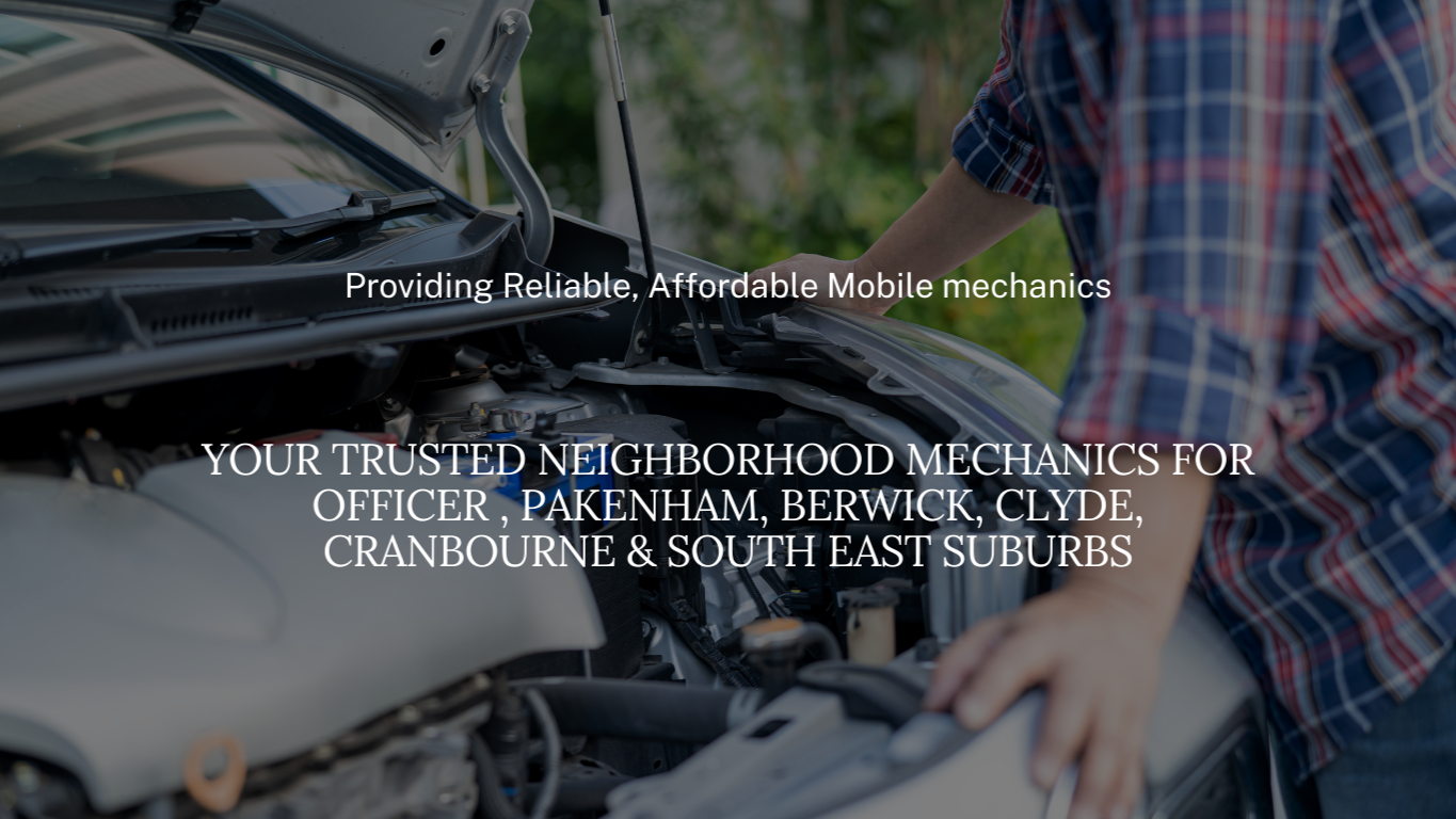 Images Gearpro Mobile mechanics