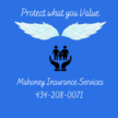 Mahoney Insurance Services Logo