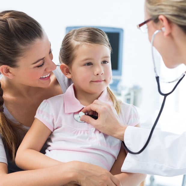 Images Urgent Care Center of Westmont