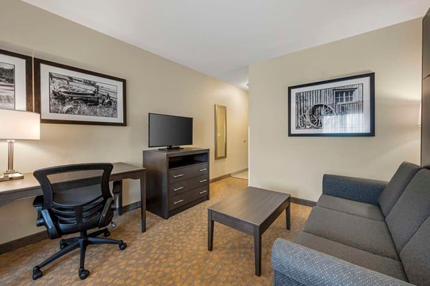 Images Best Western Plus The Inn at Hells Canyon