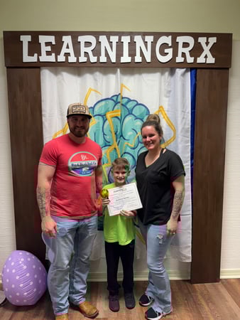 Images LearningRx - Shreveport