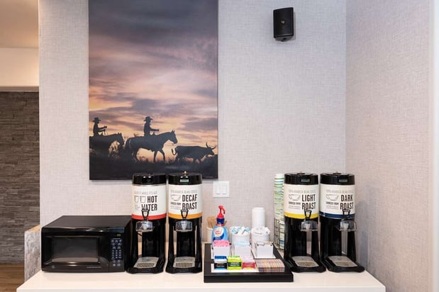 Images Hampton Inn Durango
