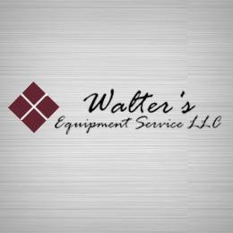 Walter's Equipment Service Llc