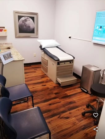 Images Clinica Familiar Rio de Vida Y Salud
