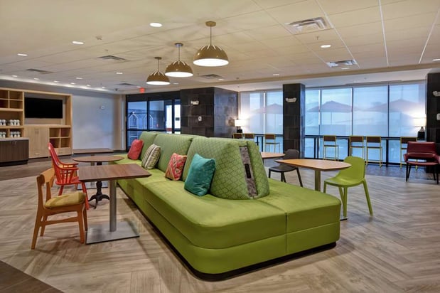 Images Home2 Suites by Hilton Shreveport