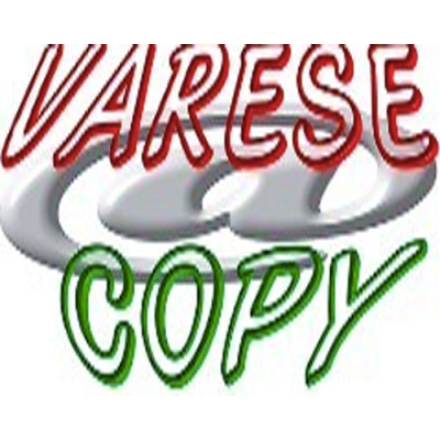 Varese Copy Logo