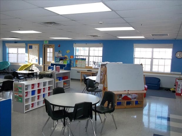 Images East Mesa KinderCare
